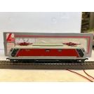 Lima Hobby LM208136LGP E 633 FS pantografo Faiveley