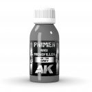 AK INTERACTIVE 757 BLACK PRIMER AND MICROFILLER