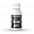 AK INTERACTIVE 758 GREY PRIMER AND MICROFILLER