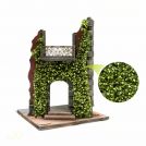Edera in miniatura - Acero verde chiaro - Grande