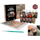 ARMY PAINTER John blanche bol.2 paint set