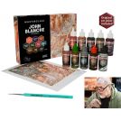ARMY PAINTER John blanche bol.2 paint set