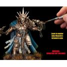 ARMY PAINTER John blanche bol.2 paint set