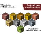 ARMY PAINTER Speedpaint starter set 2.0