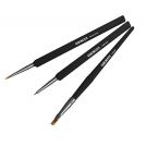 ARMY PAINTER Gamemaster character brush set