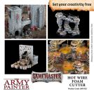 ARMY PAINTER Gamemaster- hot wire foam cutter