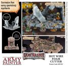 ARMY PAINTER Gamemaster- hot wire foam cutter