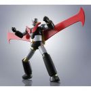 BANDAI Robot spirits side super grendizer u action figure