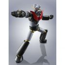 BANDAI Robot spirits side super grendizer u action figure
