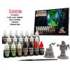 ARMY PAINTER Gamemaster wilderness adventures paint set