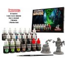 ARMY PAINTER Speedpaint metallic set 2.0