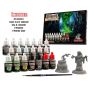 ARMY PAINTER Gamemaster wilderness adventures paint set