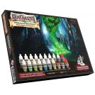 ARMY PAINTER Speedpaint metallic set 2.0