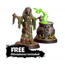 ARMY PAINTER Speedpaint metallic set 2.0
