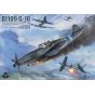 BORDER MODEL BF-013 Messerschmitt Bf-109G-10