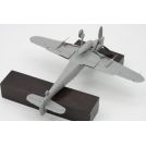 BORDER MODEL BF-013 Messerschmitt Bf-109G-10