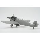 BORDER MODEL BF-013 Messerschmitt Bf-109G-10