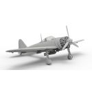 BORDER MODEL BF-013 Messerschmitt Bf-109G-10