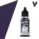 VALLEJO MODEL COLOR 52 BLUE 70925