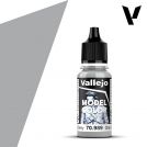 VALLEJO MODEL COLOR 154 SKY GREY 70989