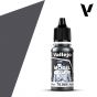 VALLEJO MODEL COLOR 197 NATURAL STEEL 70864