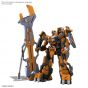 BANDAI HIGH GRADE Hg gunleon