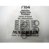 MARKLIN 7154 CERCHIATURE ADESIONE MEDIE