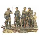 DRAGON 6115 352nd Volksgrenadier Division (Ardennes 1944)