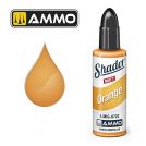 AMMO MATT SHADER Orange A.MIG-0722