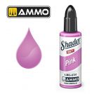 AMMO MATT SHADER Pink A.MIG-0727