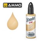 AMMO MATT SHADER Light Clay A.MIG-0730