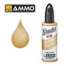 AMMO MATT SHADER Tanned Flesh A.MIG-0732
