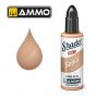 AMMO MATT SHADER Sepia A.MIG-0734 17ml