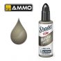 AMMO MATT SHADER Starship Filth A.MIG-0738 17ml