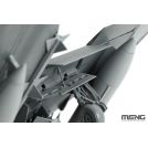 MENG MODEL F-4G Phantom II Wild Weasel 1/48