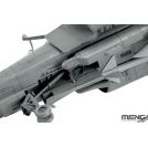 MENG MODEL F-4G Phantom II Wild Weasel 1/48