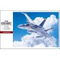 HASEGAWA PT39 F/A-18E SUPER HORNET