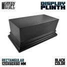 GREEN STUFF WORLD Piedistallo Rettangolare 25x15 cm