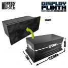 GREEN STUFF WORLD Rectangular Plinth 25x15 cm