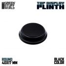 GREEN STUFF WORLD Piedistallo Base Tonda 8cm