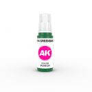 AK11274 GREENSKIN – COLOR PUNCH