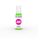AK11275 SLIME GREEN – COLOR PUNCH
