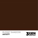 AK11277 REDSKIN SHADOW – COLOR PUNCH