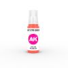 AK11279 SUN RED – COLOR PUNCH