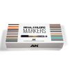 AK INTERACTIVE SPECIAL BOX RC MARKERS – 34 units