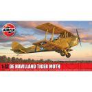 AIRFIX A02106A de Havilland Tiger Moth 1/72