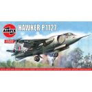 AIRFIX A01033V Hawker P.1127 1/72