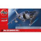 AIRFIX A04051A BAe Sea Harrier FRS.1 1/72