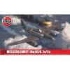 A03090A Messerschmitt Me262A-1a/2a 1/72