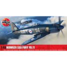 AIRFIX A06105A Hawker Sea Fury FB.11 1/48